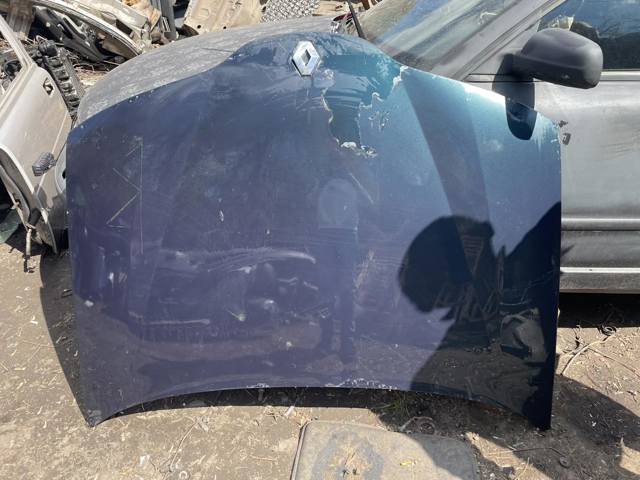 Капот 7751471641 RENAULT