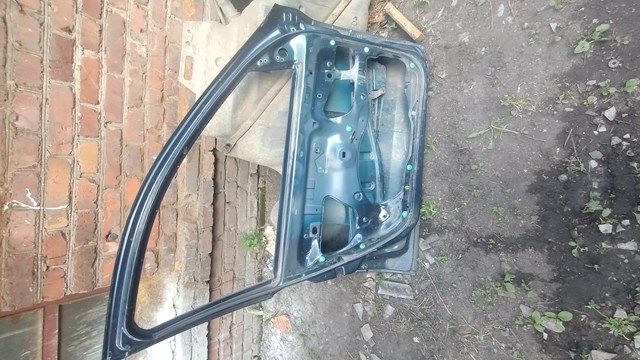 7751471658 RENAULT Дверь передняя левая купить в Украина