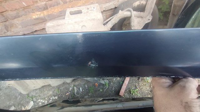 RENAULT 7751471660 Дверь задняя левая в наличии Николаев