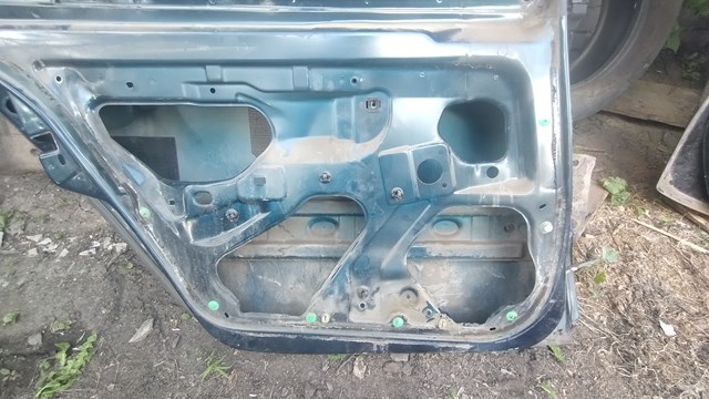 RENAULT 7751471660 Дверь задняя левая в наличии Днепр