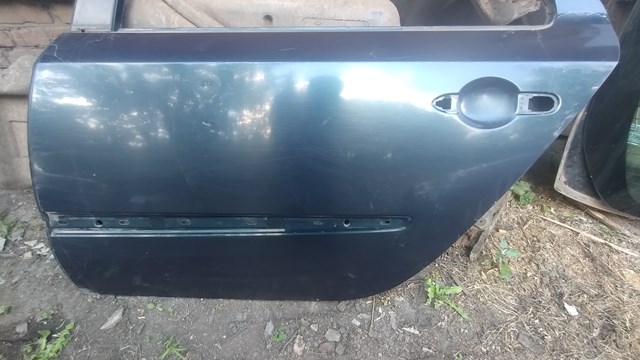 7751471660 RENAULT Дверь задняя левая купить в Украина