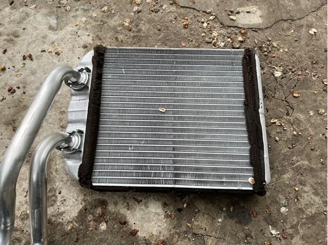 Радиатор отопителя Volkswagen Transporter T6