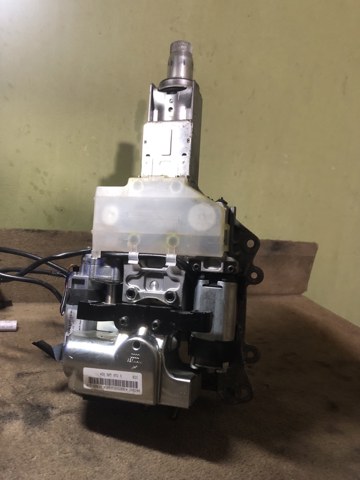 Колонка рулевого управления 7L0419501AG VAG