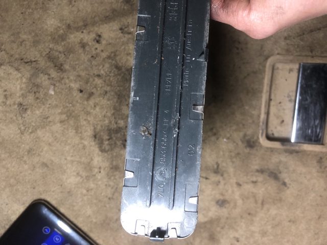 VAG 7L0853655C в наличии Сумы