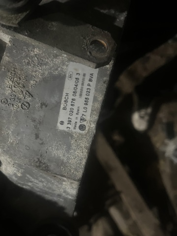 7L0955023 VAG купить в Ровно