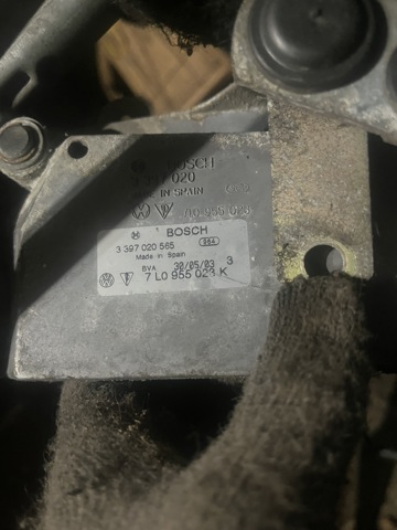 VAG 7L0955023 в наличии Чернигов