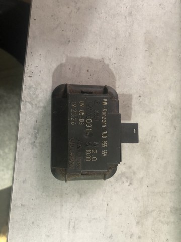 Автомобильный датчик дождя 7L0955559 VAG