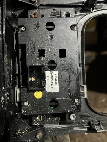 7L5941435F PORSCHE купить в Винница