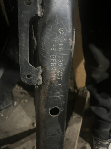 7L6399227C VAG купить в Николаев