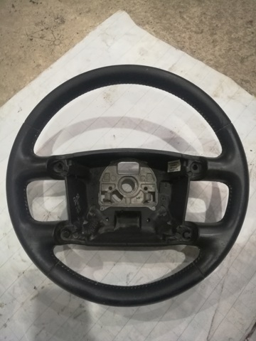Рулевое колесо 7L6419091S VAG