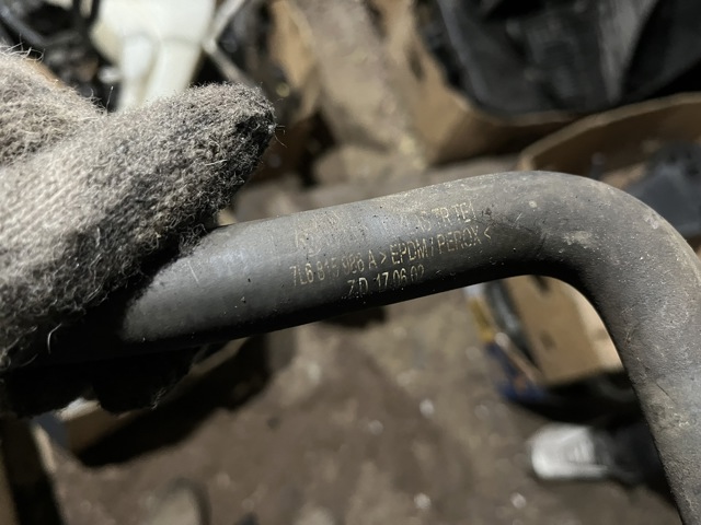 VAG 7L6815986A в наличии Черновцы