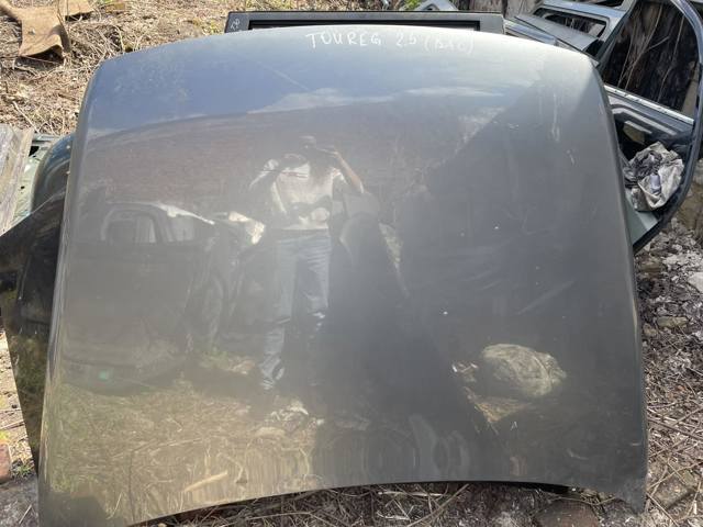 Капот двигателя 7L6823031C VAG