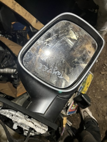 7L6857508CT01C Корпус зеркала заднего вида правого (внутрення часть) купить Запорожье