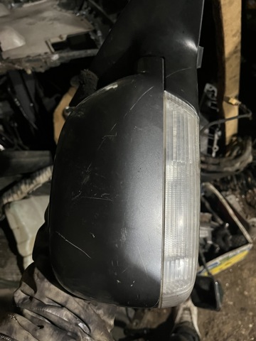 VAG 7L6857508DA01C Правое зеркало в наличии Чернигов