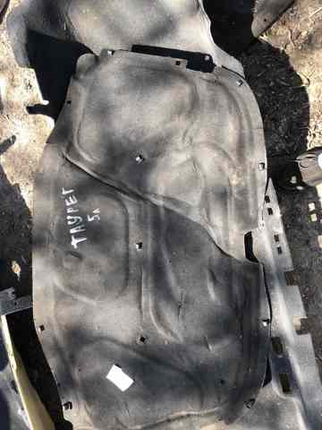 Шумоизоляция капота 7L6863835B VAG