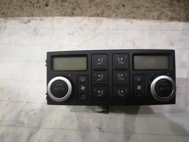 Механизм управления кондиционером 7L6907049C VAG