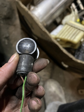VAG 7L6945292 в наличии Львов