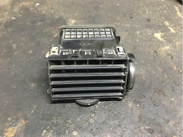 Воздухопроводы 80490248 GM