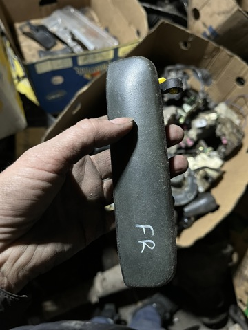 Ручка передней двери наружная, правая 806062S400 NISSAN
