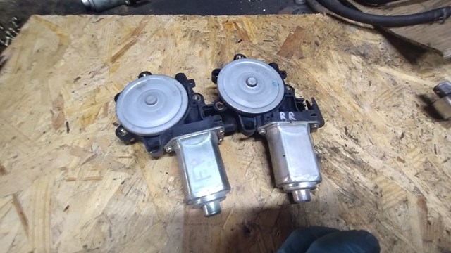 8073089913 Мотор стеклоподъемника двери передней правой купить Черкассы