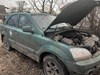 Подкладка-капот 811243E010 HYUNDAI