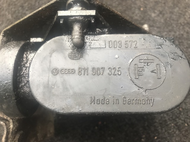 811907325 VAG Блок управления круиз-контролем купить в Киев
