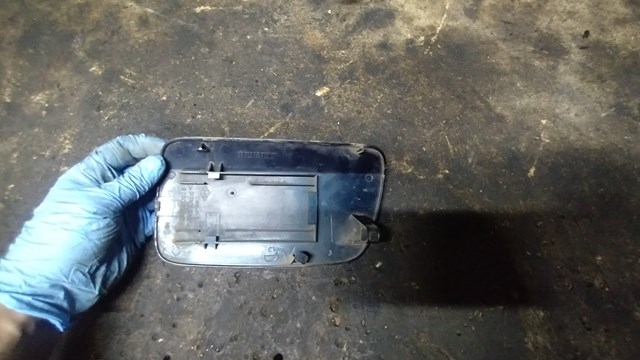 8200002160 RENAULT Лючок бензобака (топливного бака) купить в Хмельницкий