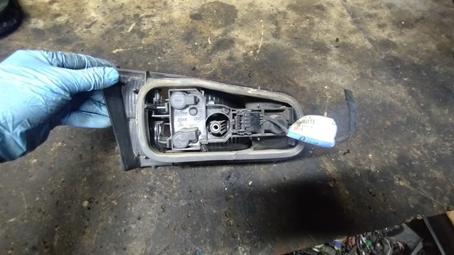 8200002476 RENAULT Фонарь задний правый внутренний купить в Житомир