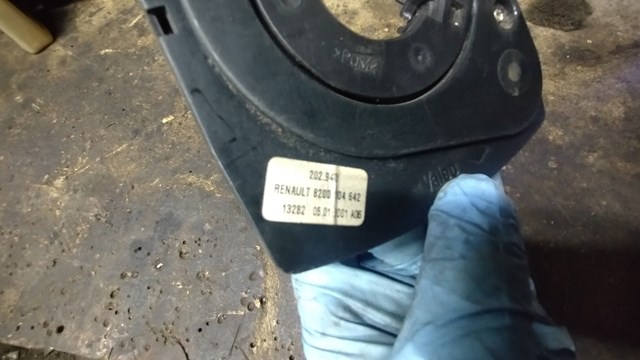 RENAULT 8200004642 Датчик угла поворота рулевого колеса в наличии Кривой Рог
