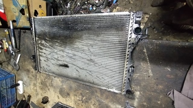 8200008764 RENAULT Радиатор охлаждения двигателя купить в Сумы