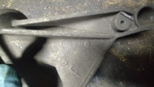 8200013682 RENAULT купить в Запорожье