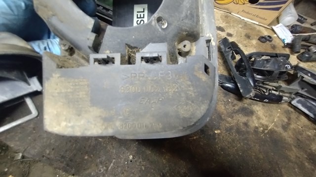 8200016792 RENAULT купить в Николаев