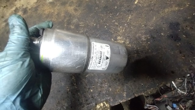 RENAULT 8200025640 Осушитель кондиционера в наличии Киев