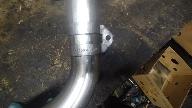 8200030864 RENAULT купить в Ирпень
