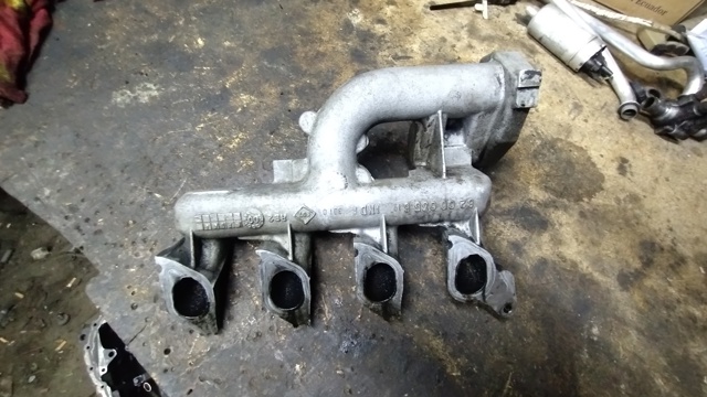 RENAULT 8200035819 в наличии Ужгород