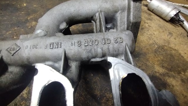 8200035819 RENAULT купить в Чернигов