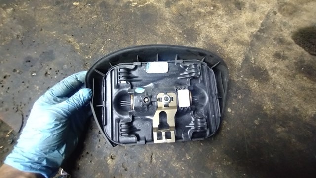 8200071203 RENAULT Подушка безопасности водителя купить в Ирпень