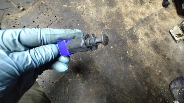 8200110895 RENAULT Датчик включения стопсигнала купить в Днепр