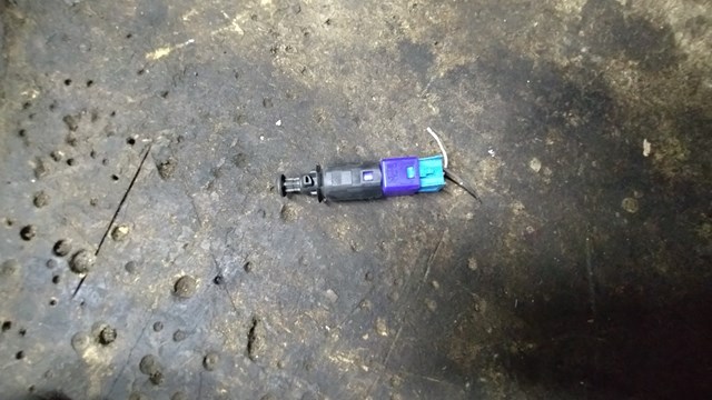 Жабка стопа 8200110895 RENAULT