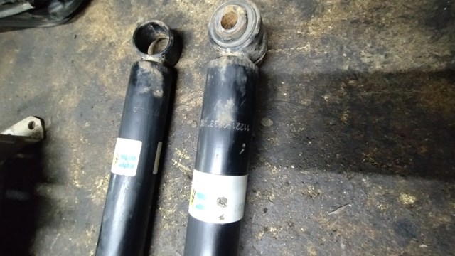 8200283391 RENAULT Амортизатор задний купить в Павлоград