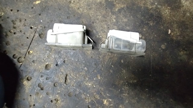 RENAULT 8200418356 Плафон подсветки багажного отсека в наличии Хмельницкий