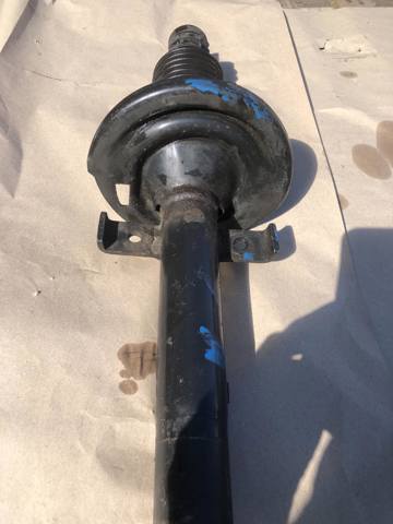 Стойка амортизатора передняя 8200459902 RENAULT