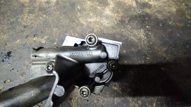 8200590862 RENAULT купить в Ровно