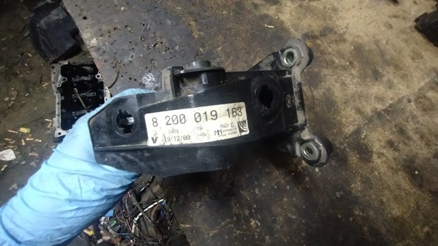 RENAULT 8200725734 Педаль сцепления в наличии Запорожье