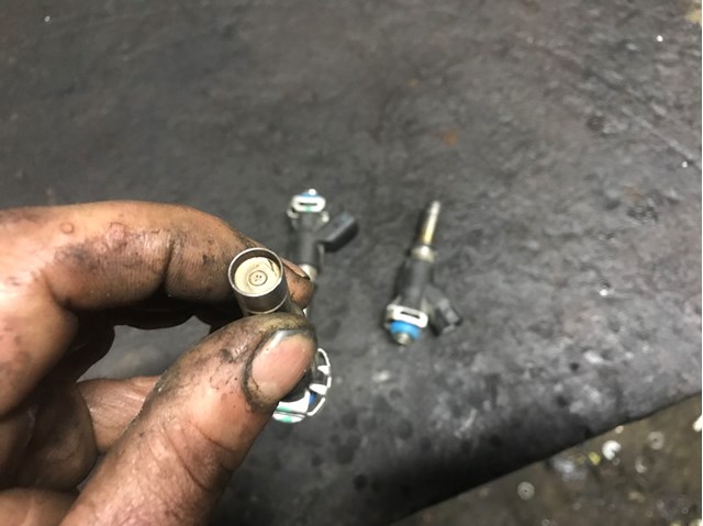 OPEL 821358 Форсунка впрыска топлива в наличии Полтава
