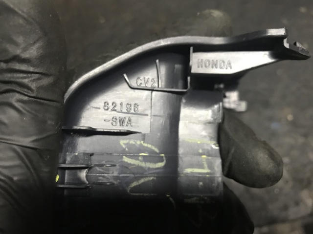 82196SWA HONDA купить в Украина