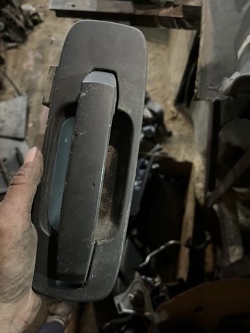 Ручка двери задней наружная правая 826068H300 NISSAN