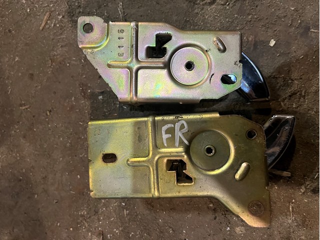 HYUNDAI 826203E000CY Ручка двери передней внутренняя правая в наличии Ужгород