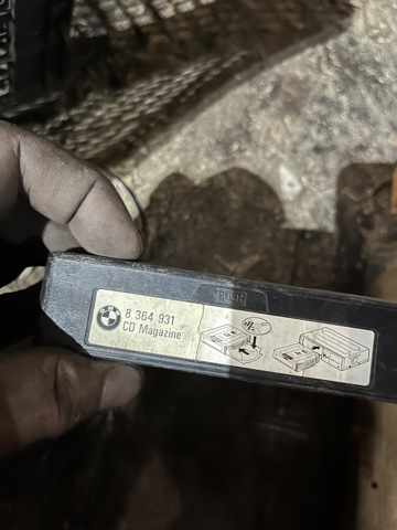 8364931 BMW купить в Одесса