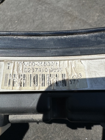 TOYOTA 8380005630 Приборная доска (щиток приборов) в наличии Ровно
